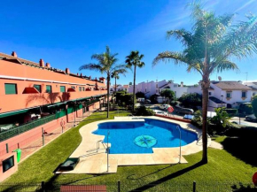 Casa Marina Tropical